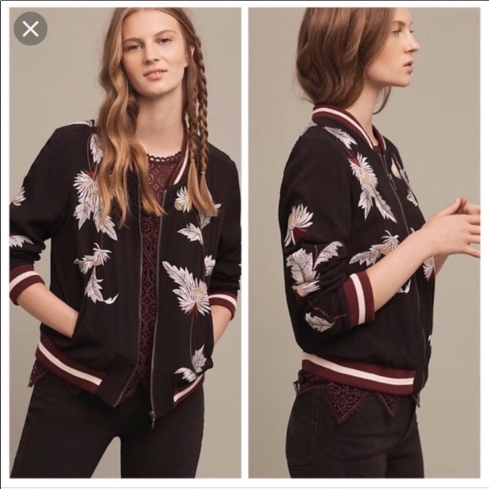 Jacket